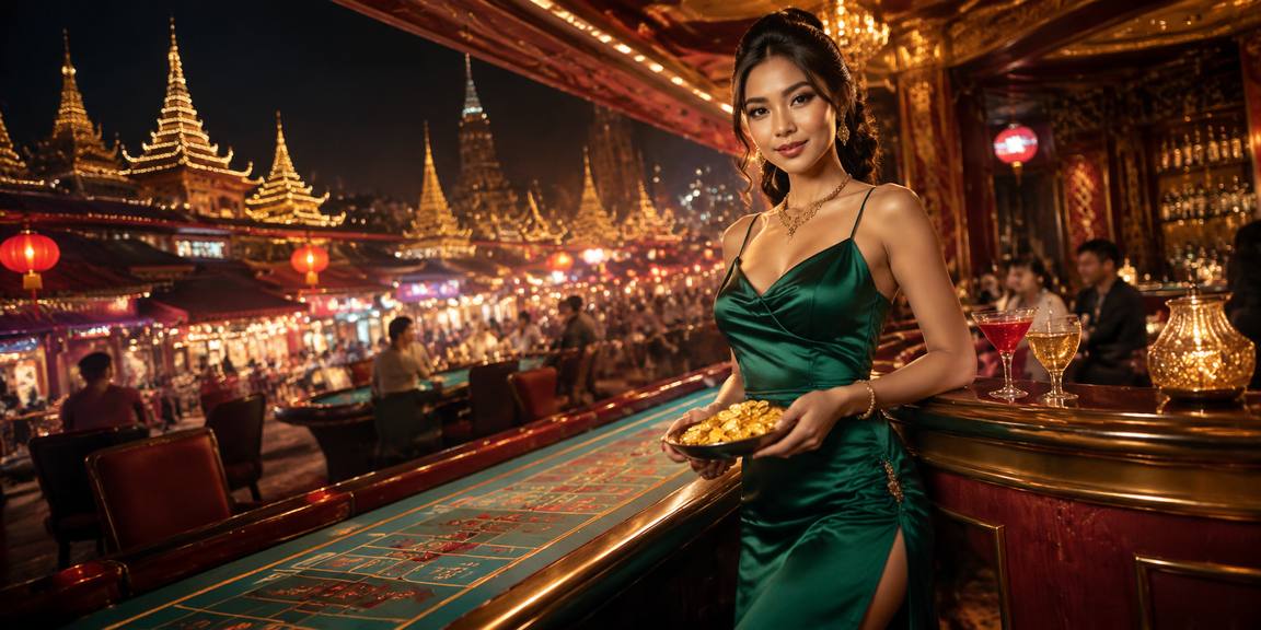 md 2d md 2d အတွက် တိုက်ရိုက်ကာစီနို စလော့ လမ်းညွှန်