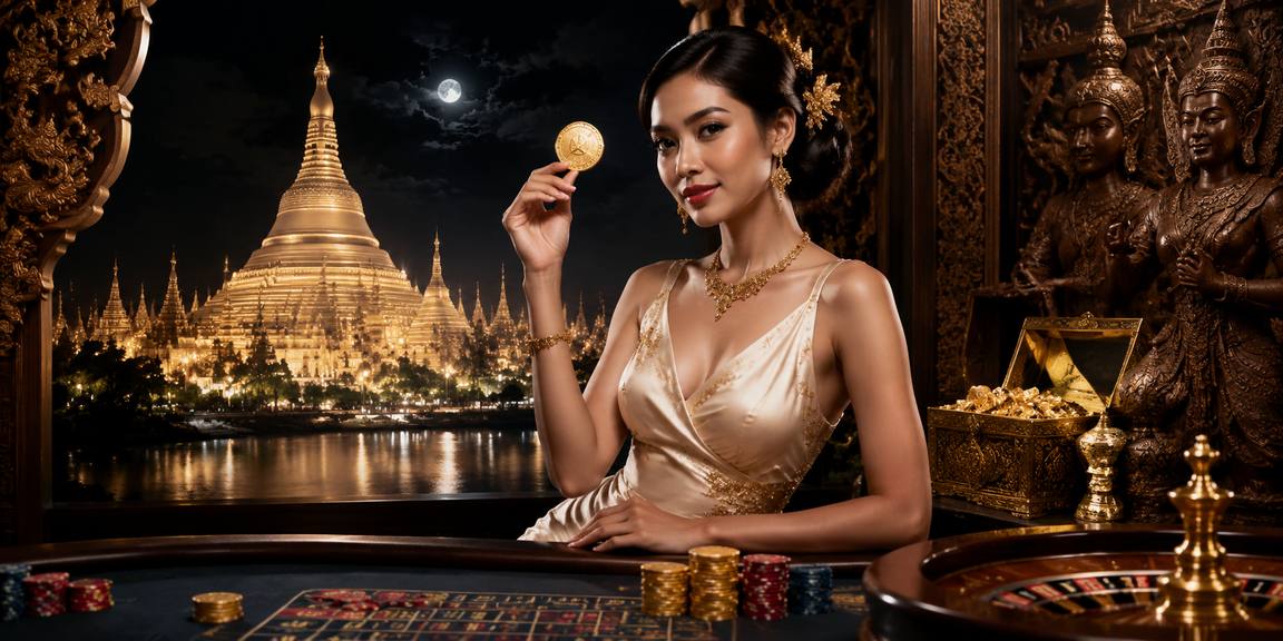 md 2d md 2d ကို ဘာကြောင့် ရွေးချယ်ကြသလဲ